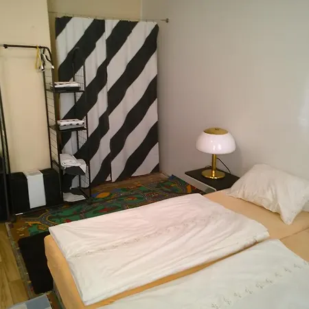 Apartman Dvory