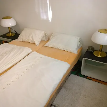 Apartmán Dvory Karlovy Vary