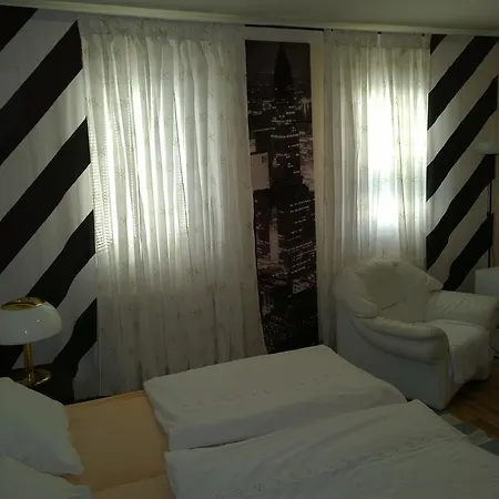 Apartment Dvory *