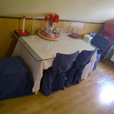 Apartmán Dvory Karlovy Vary