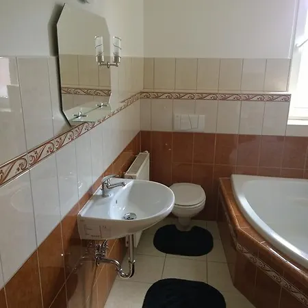 Apartman Dvory Karlovy Vary
