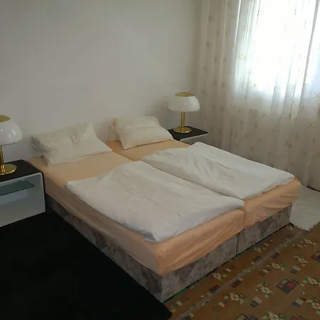 Apartman Dvory Karlovy Vary