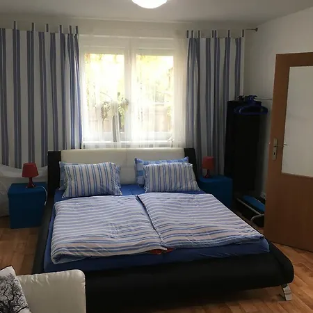 Apartmán Dvory Karlovy Vary