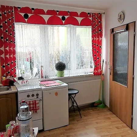 Dvory Apartman