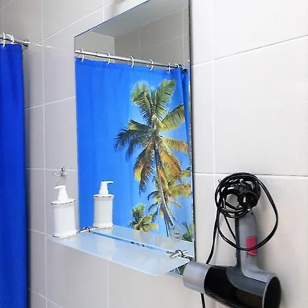 Apartmán Dvory