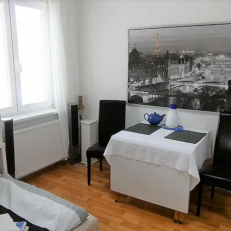 Apartmán Dvory *