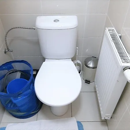 Apartman Dvory