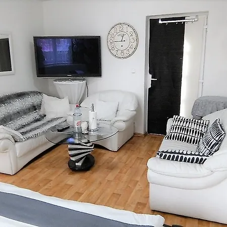 Dvory Apartman Karlovy Vary