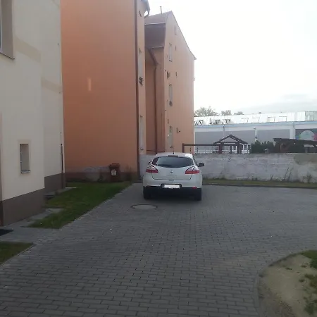 Apartman Dvory Karlovy Vary