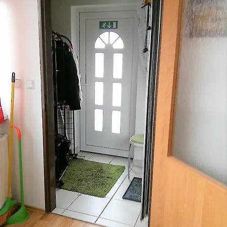 Dvory Apartman