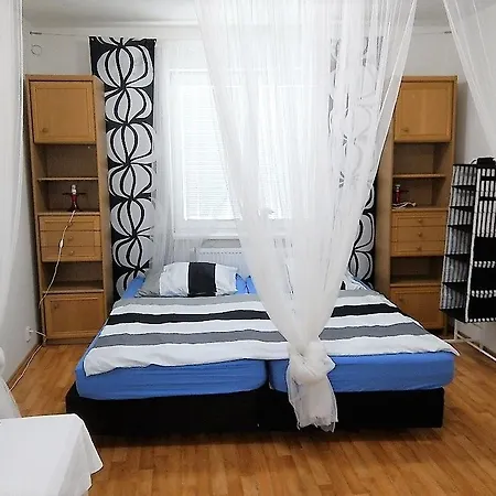 Apartman Dvory