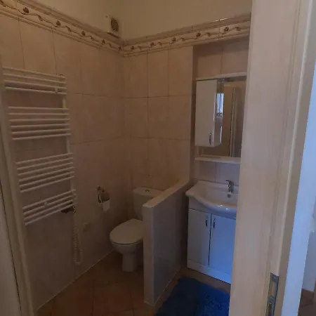 Dvory Apartmán *