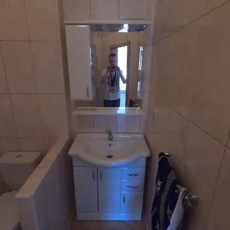 Dvory Apartman *