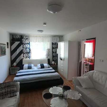 Apartment Dvory Karlovy Vary