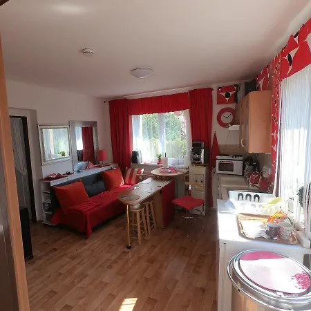 Dvory Apartmán