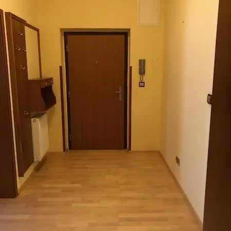 Apartman Dvory *