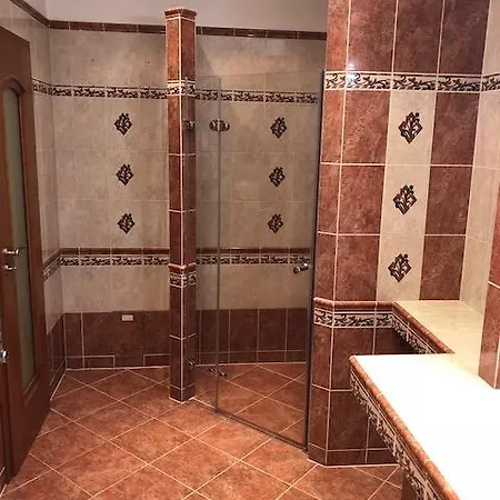 Dvory Apartment Karlovy Vary