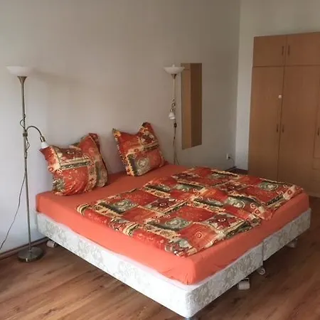 Apartmán Dvory Karlovy Vary